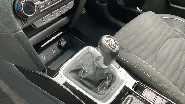 Kia Ceed 1.5T GDi ISG GT-Line 5dr Petrol Hatchback